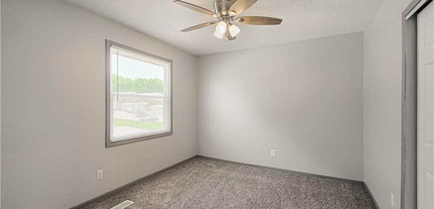 Homes for Sale in Liberty, MO 64068 | 623 N Gallatin Street