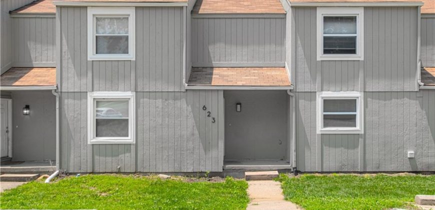 Homes for Sale in Liberty, MO 64068 | 623 N Gallatin Street