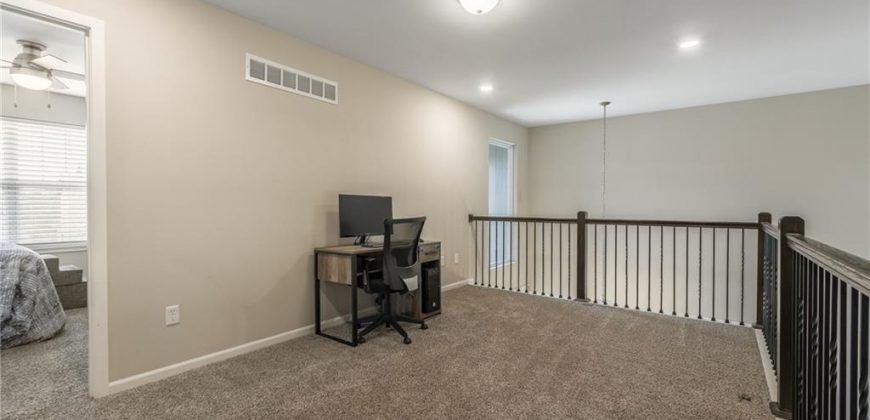 Homes for Sale in Kansas City, MO 64157 | 10500 N Randolph Avenue