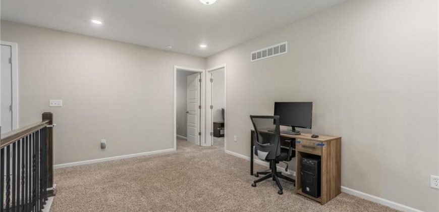 Homes for Sale in Kansas City, MO 64157 | 10500 N Randolph Avenue