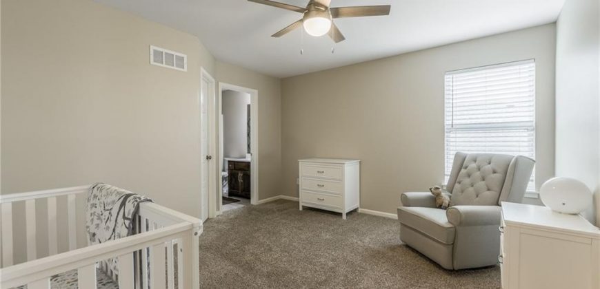 Homes for Sale in Kansas City, MO 64157 | 10500 N Randolph Avenue