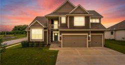 Homes for Sale in Kansas City, MO 64157 | 10500 N Randolph Avenue