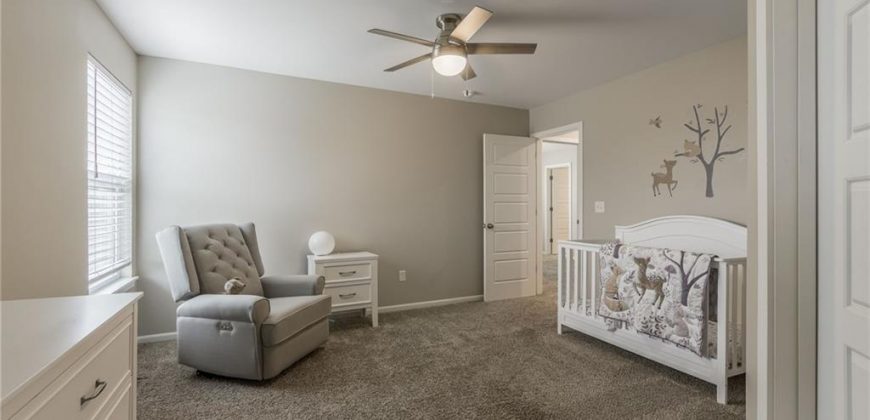 Homes for Sale in Kansas City, MO 64157 | 10500 N Randolph Avenue