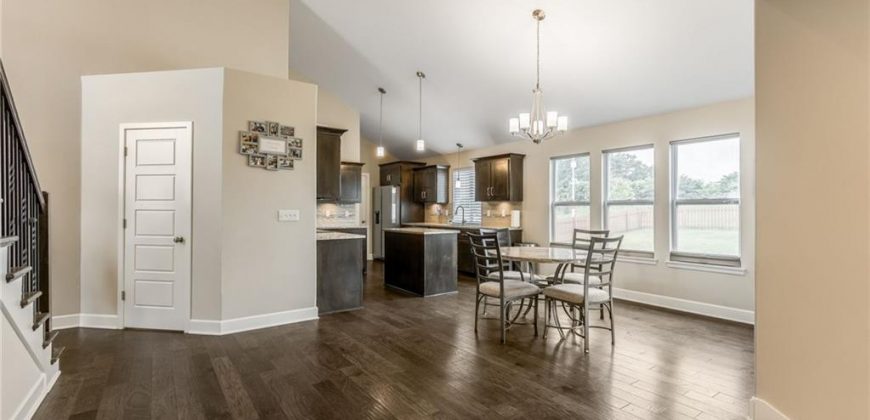 Homes for Sale in Kansas City, MO 64157 | 10500 N Randolph Avenue