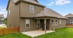Homes for Sale in Kansas City, MO 64157 | 10500 N Randolph Avenue