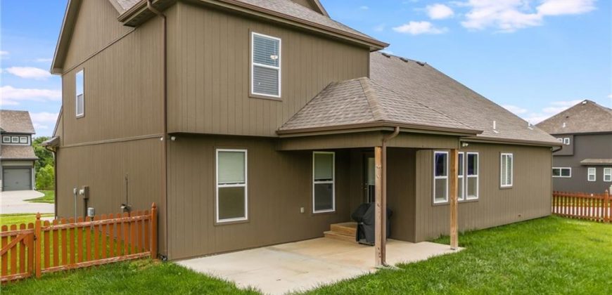 Homes for Sale in Kansas City, MO 64157 | 10500 N Randolph Avenue