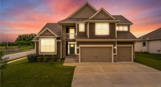Homes for Sale in Kansas City, MO 64157 | 10500 N Randolph Avenue