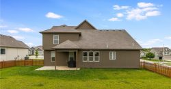 Homes for Sale in Kansas City, MO 64157 | 10500 N Randolph Avenue