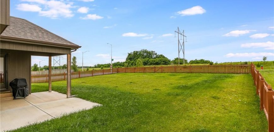 Homes for Sale in Kansas City, MO 64157 | 10500 N Randolph Avenue