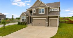 Homes for Sale in Kansas City, MO 64157 | 10500 N Randolph Avenue