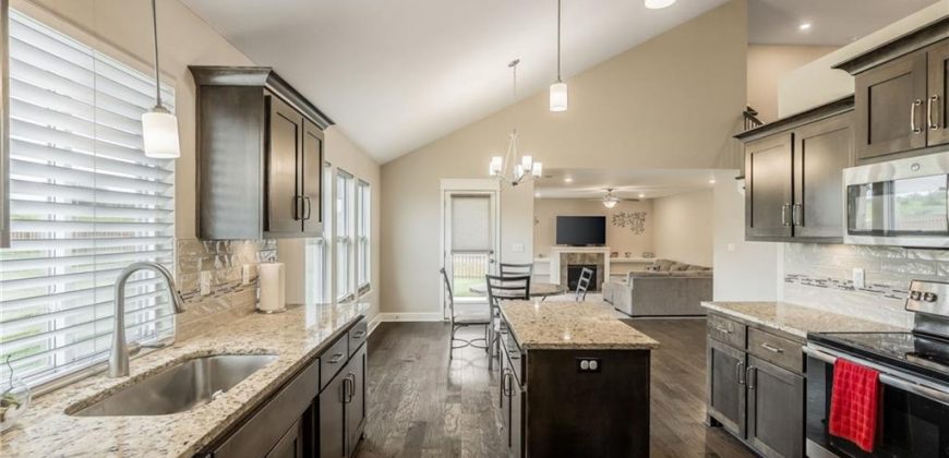 Homes for Sale in Kansas City, MO 64157 | 10500 N Randolph Avenue
