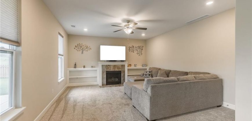 Homes for Sale in Kansas City, MO 64157 | 10500 N Randolph Avenue
