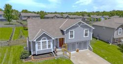Homes for Sale in Kansas City, MO 64157 | 8308 NE 105th Street