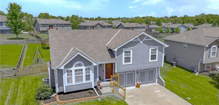 Homes for Sale in Kansas City, MO 64157 | 8308 NE 105th Street