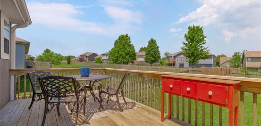 Homes for Sale in Kansas City, MO 64157 | 8308 NE 105th Street