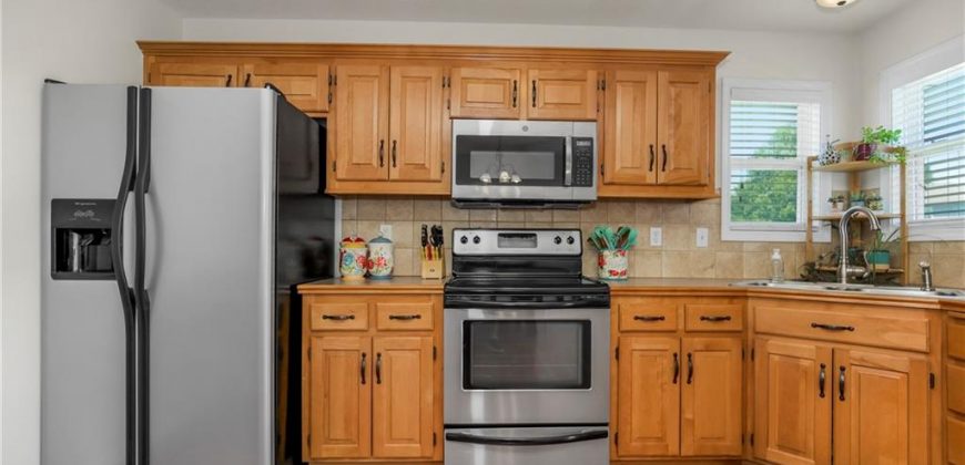 Homes for Sale in Kansas City, MO 64157 | 8308 NE 105th Street