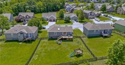 Homes for Sale in Kansas City, MO 64157 | 8308 NE 105th Street