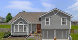 Homes for Sale in Kansas City, MO 64157 | 8308 NE 105th Street