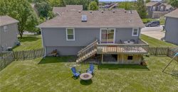 Homes for Sale in Kansas City, MO 64157 | 8308 NE 105th Street