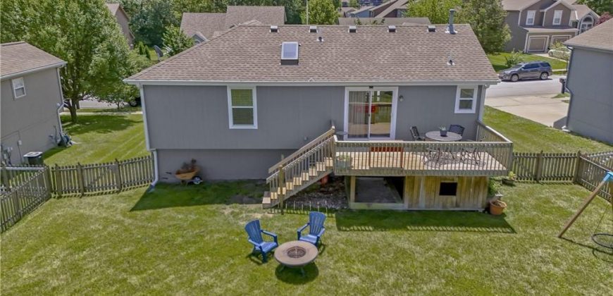 Homes for Sale in Kansas City, MO 64157 | 8308 NE 105th Street