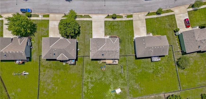 Homes for Sale in Kansas City, MO 64157 | 8308 NE 105th Street