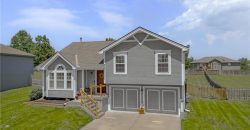 Homes for Sale in Kansas City, MO 64157 | 8308 NE 105th Street