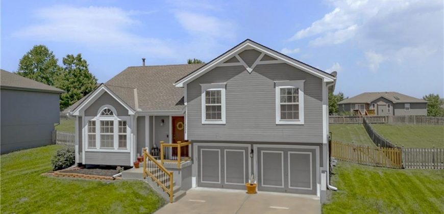 Homes for Sale in Kansas City, MO 64157 | 8308 NE 105th Street