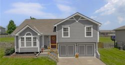 Homes for Sale in Kansas City, MO 64157 | 8308 NE 105th Street