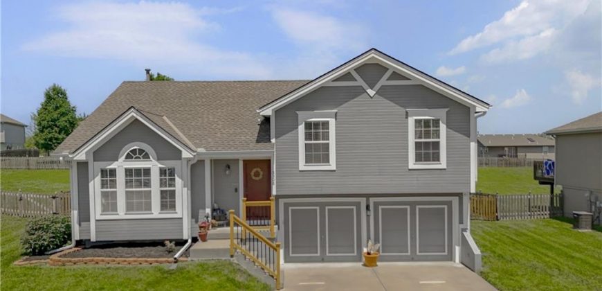 Homes for Sale in Kansas City, MO 64157 | 8308 NE 105th Street