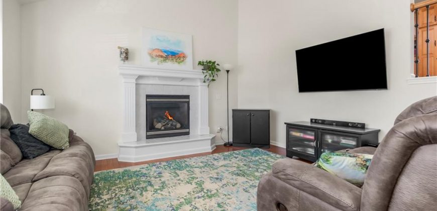 Homes for Sale in Kansas City, MO 64157 | 8308 NE 105th Street