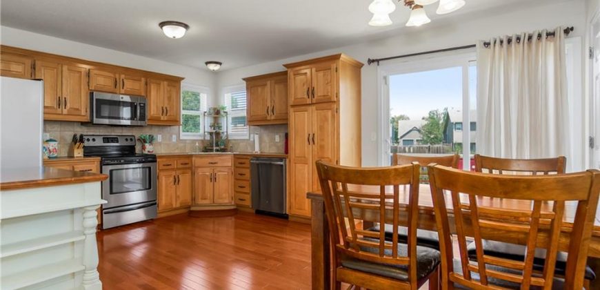 Homes for Sale in Kansas City, MO 64157 | 8308 NE 105th Street