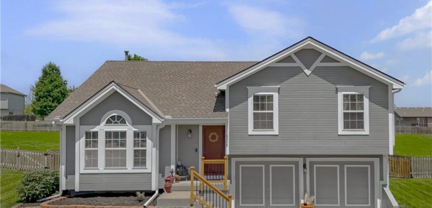 Homes for Sale in Kansas City, MO 64157 | 8308 NE 105th Street