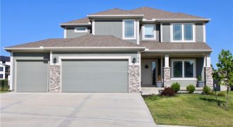 Homes for Sale in Kearney, MO 64060 | 11415  Orchard Drive