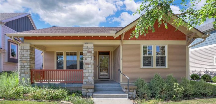 Homes for Sale in Kansas City, MO 64158 | 8901 NE 79th Street