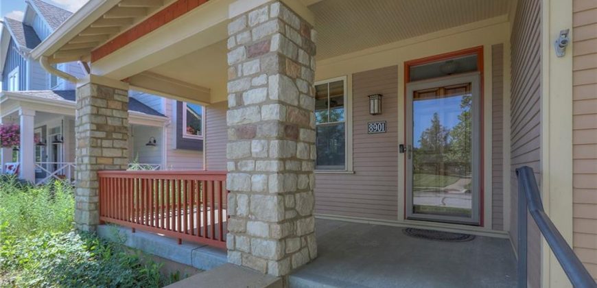 Homes for Sale in Kansas City, MO 64158 | 8901 NE 79th Street