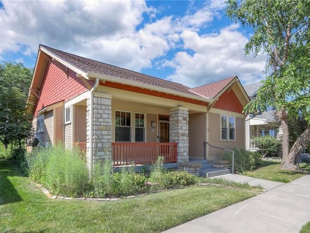 Homes for Sale in Kansas City, MO 64158 | 8901 NE 79th Street