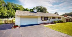 Homes for Sale in Kansas City, MO 64119 | 3920 NE 54th Street