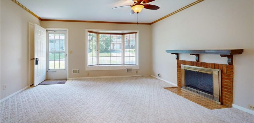 Homes for Sale in Kansas City, MO 64119 | 3920 NE 54th Street