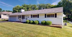 Homes for Sale in Kansas City, MO 64119 | 3920 NE 54th Street