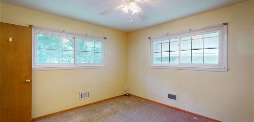 Homes for Sale in Kansas City, MO 64119 | 3920 NE 54th Street