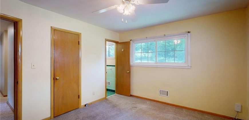 Homes for Sale in Kansas City, MO 64119 | 3920 NE 54th Street