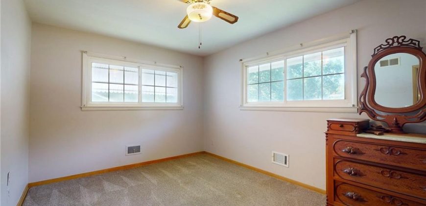 Homes for Sale in Kansas City, MO 64119 | 3920 NE 54th Street