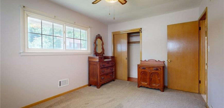 Homes for Sale in Kansas City, MO 64119 | 3920 NE 54th Street