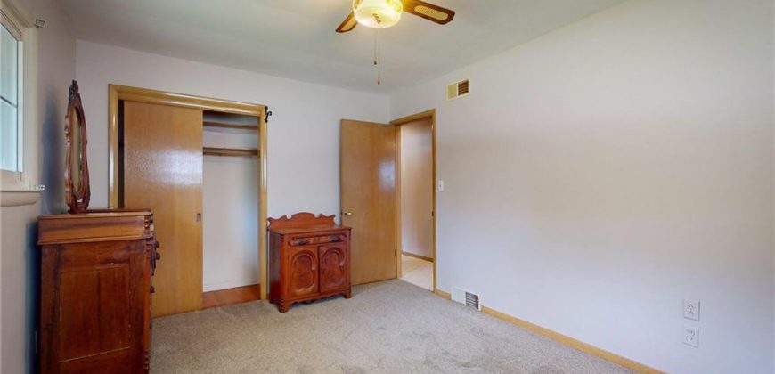 Homes for Sale in Kansas City, MO 64119 | 3920 NE 54th Street