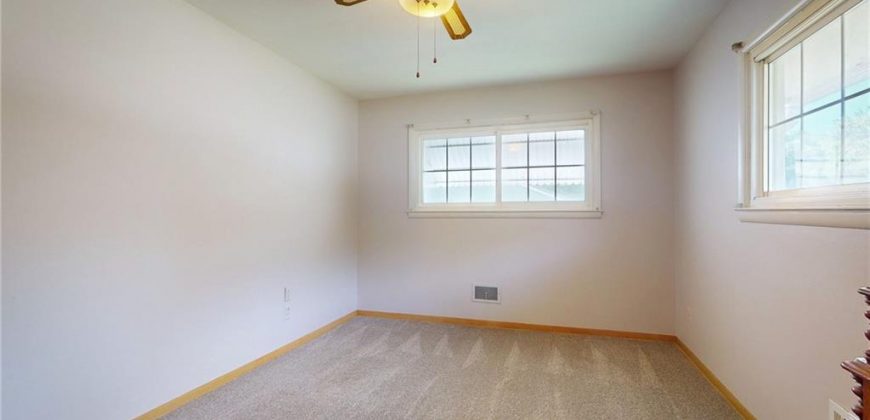 Homes for Sale in Kansas City, MO 64119 | 3920 NE 54th Street