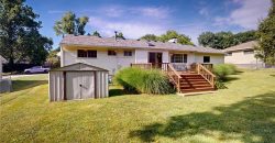 Homes for Sale in Kansas City, MO 64119 | 3920 NE 54th Street
