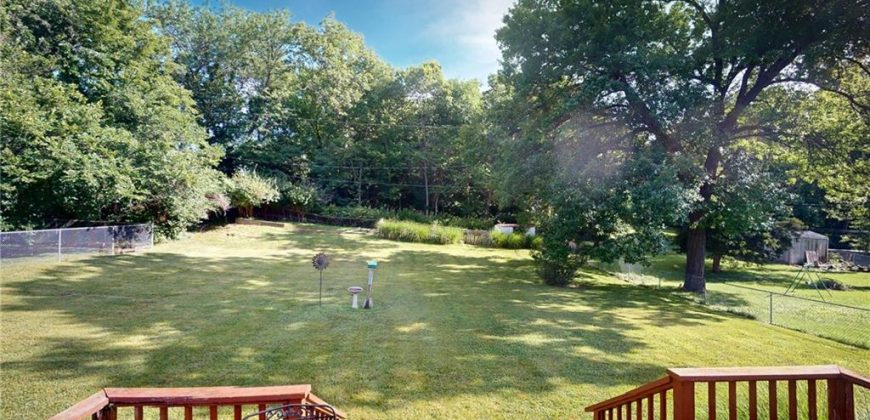 Homes for Sale in Kansas City, MO 64119 | 3920 NE 54th Street