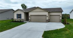Homes for Sale in Kansas City, MO 64154 | 3012 NW 95th Terrace