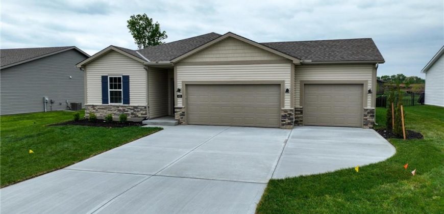 Homes for Sale in Kansas City, MO 64154 | 3012 NW 95th Terrace