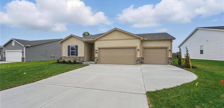 Homes for Sale in Kansas City, MO 64154 | 3012 NW 95th Terrace